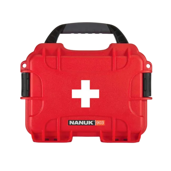 Matériel médical et d'urgence