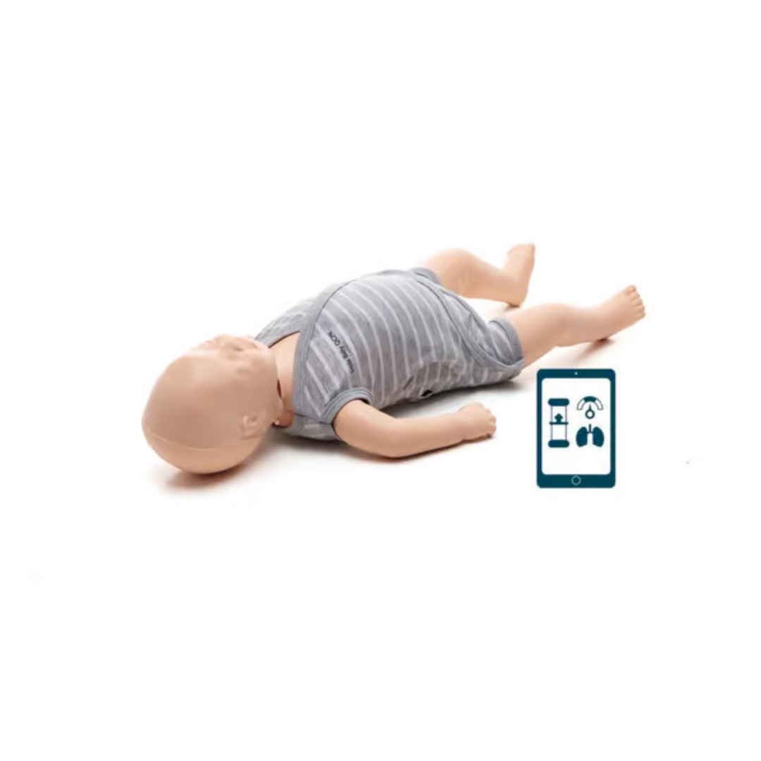 Mannequins RCR - bébés