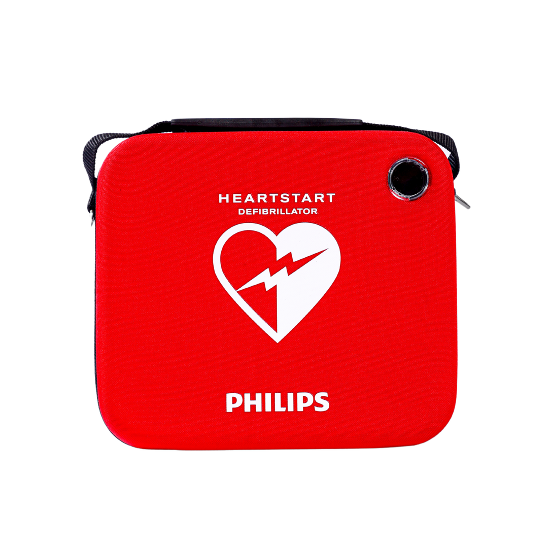Défibrillateurs Philips
