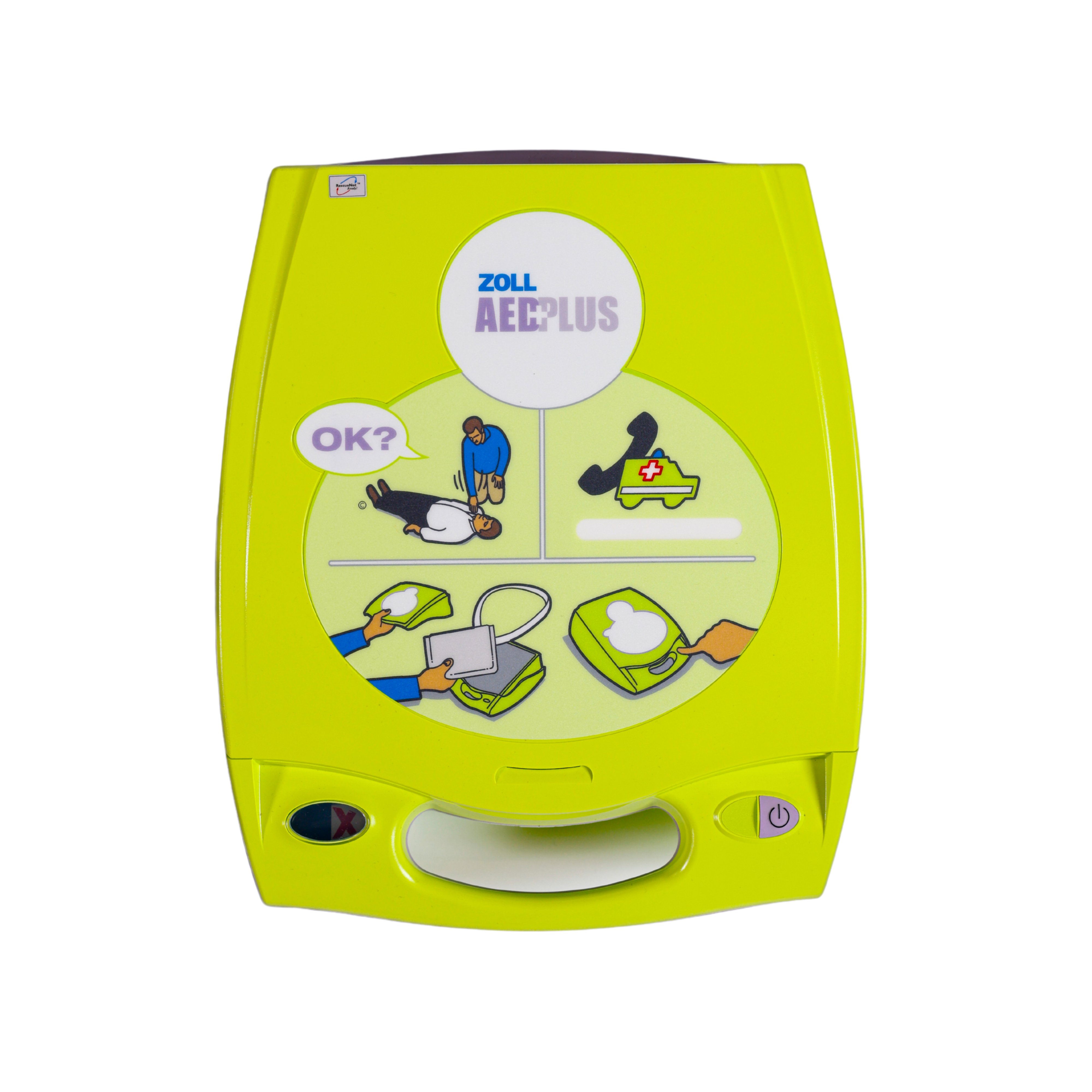 In-stock ZOLL defibrillators - Fast delivery - Cardio Choc