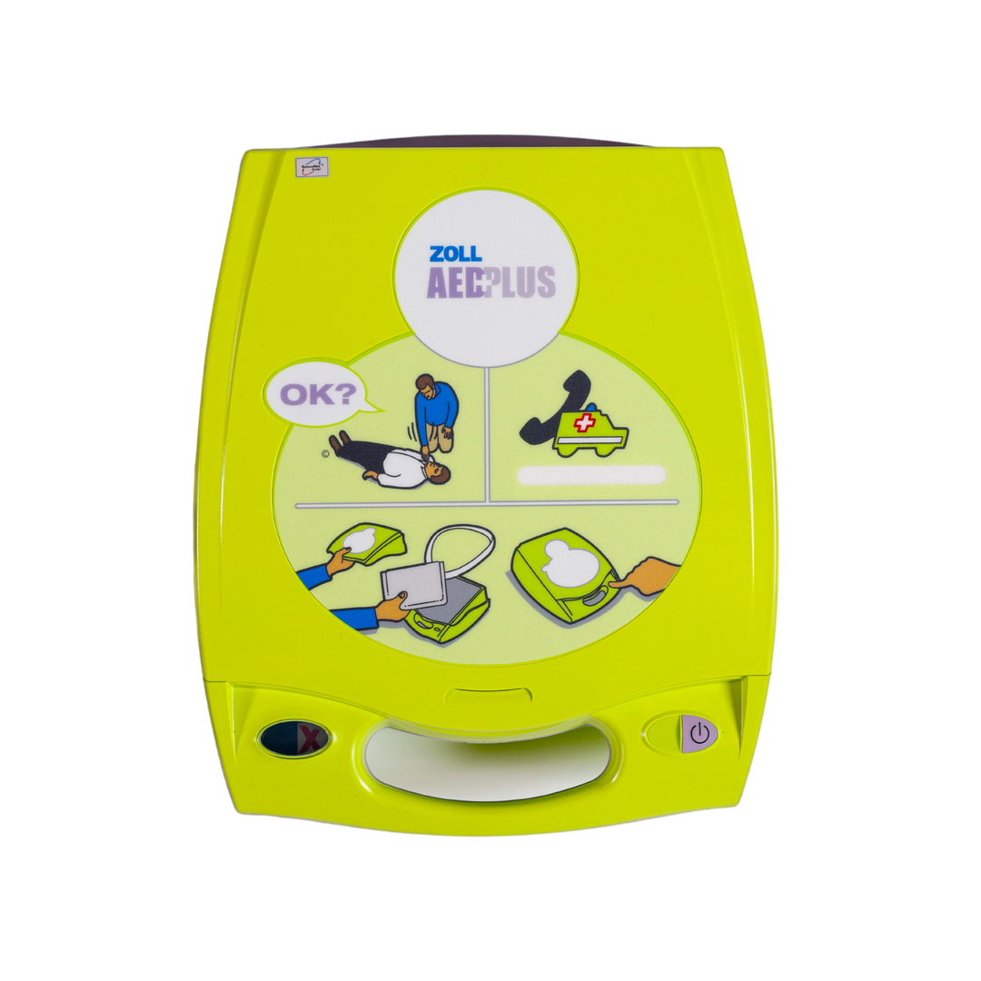 Défibrillateurs ZOLL