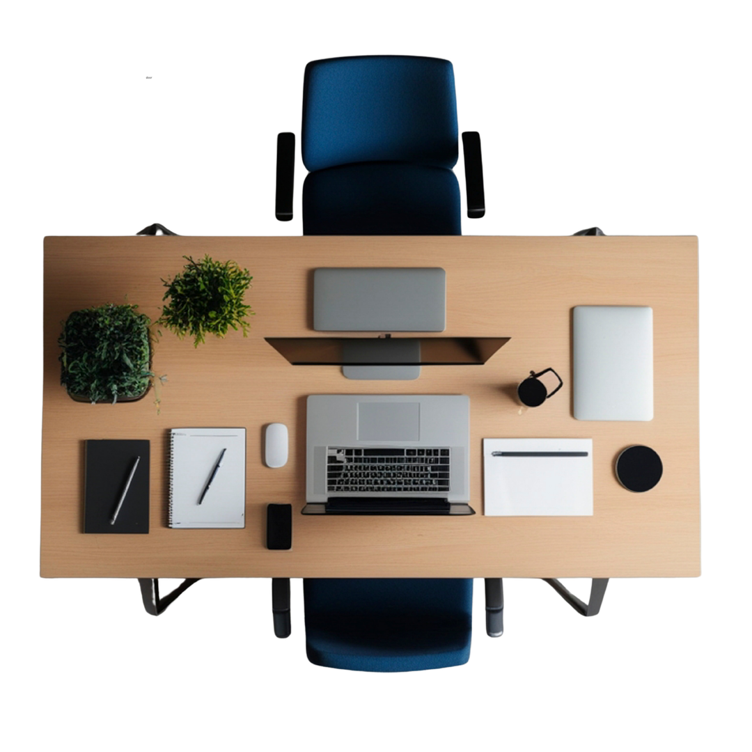 Bureaux et entreprises corporatives