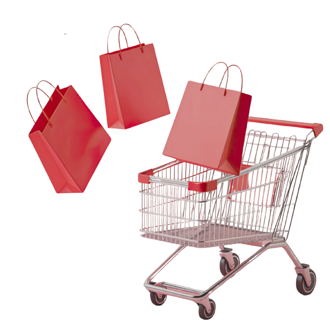 Commerce de détails