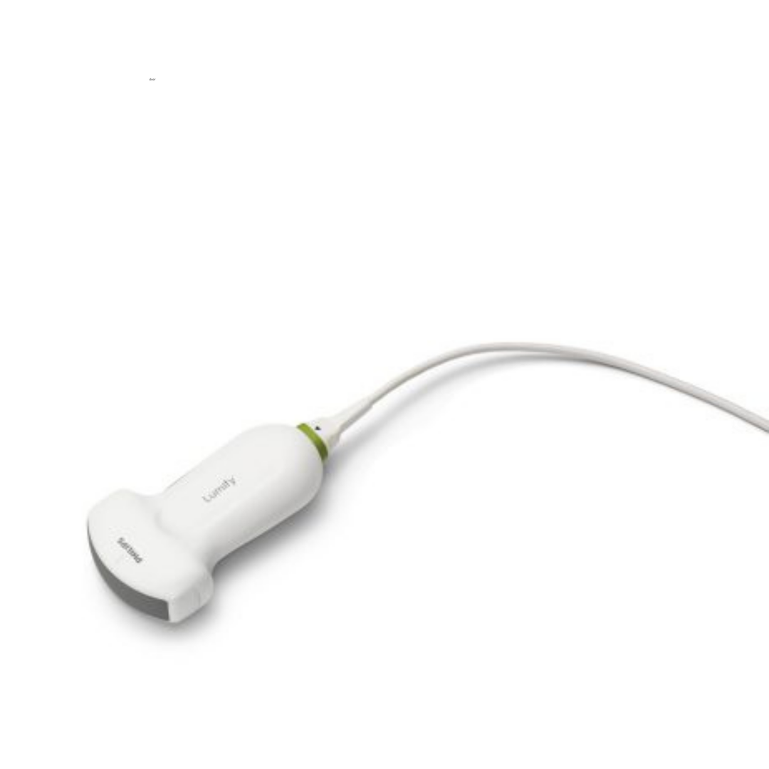 Échographie Lumify et accessoires
