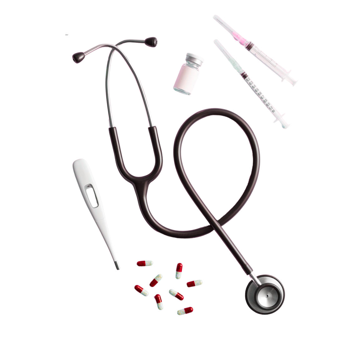 Professionnels de la santé