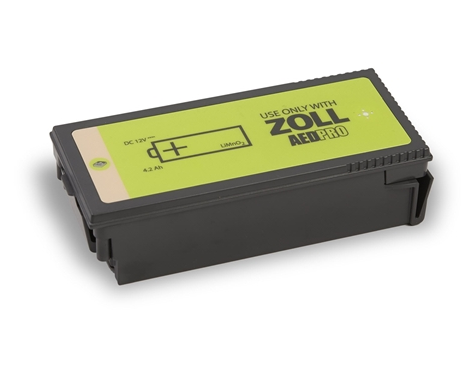 Batteries DEA