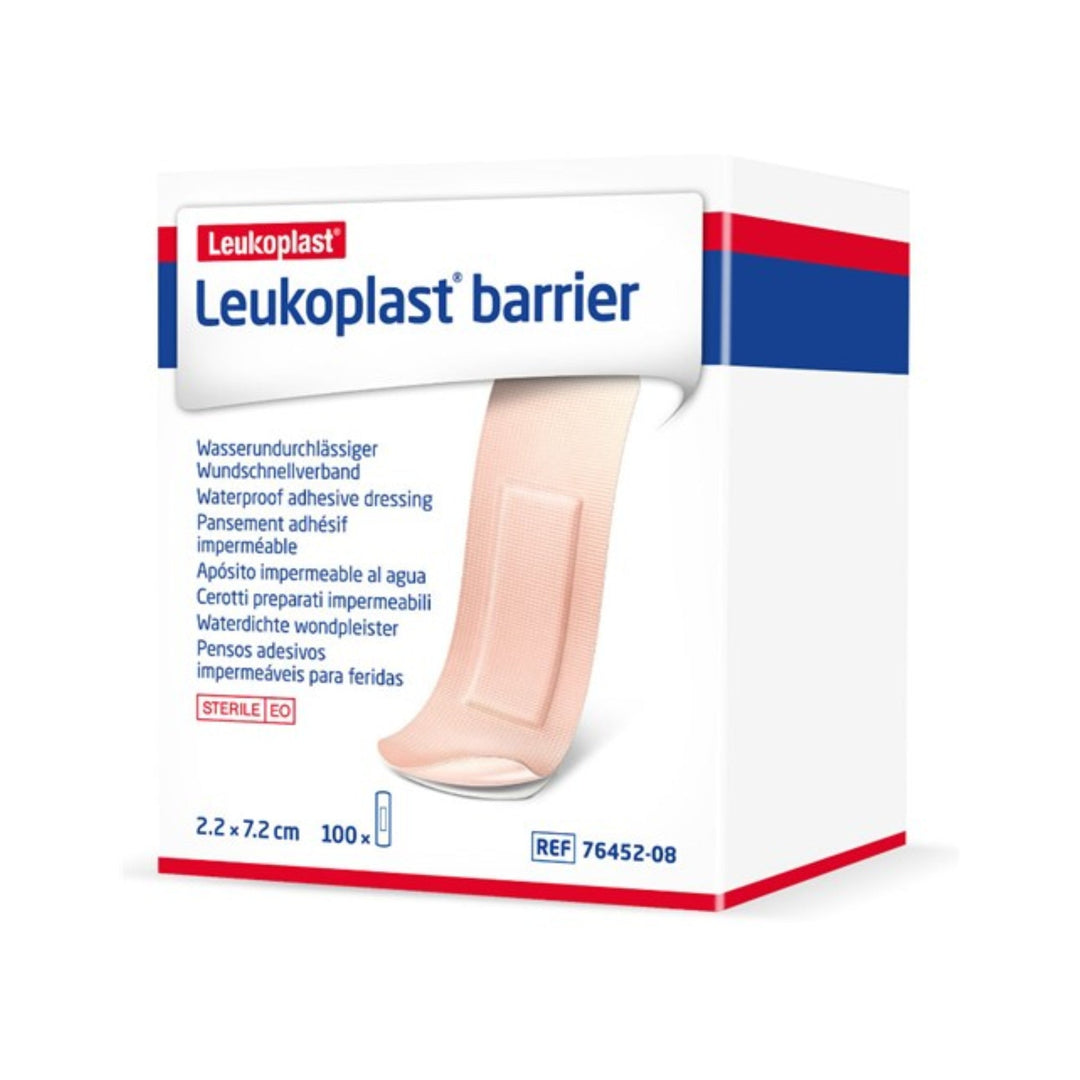 Compresses, bandages et pansements