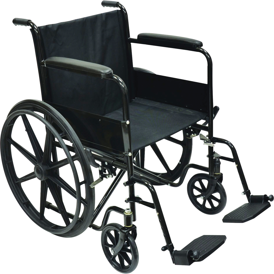 Transport de patients