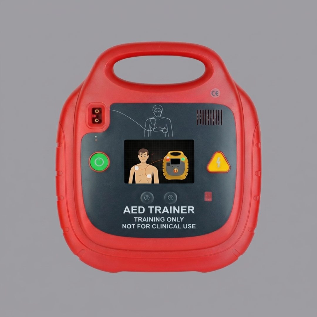 DEA_TRAINER