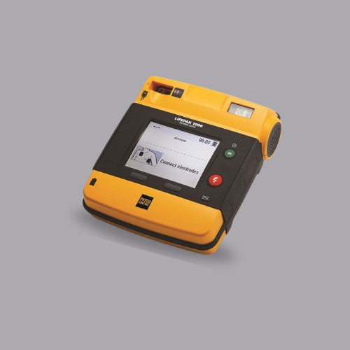 Défibrillateur (DEA) - LifePak/Stryker - 1000