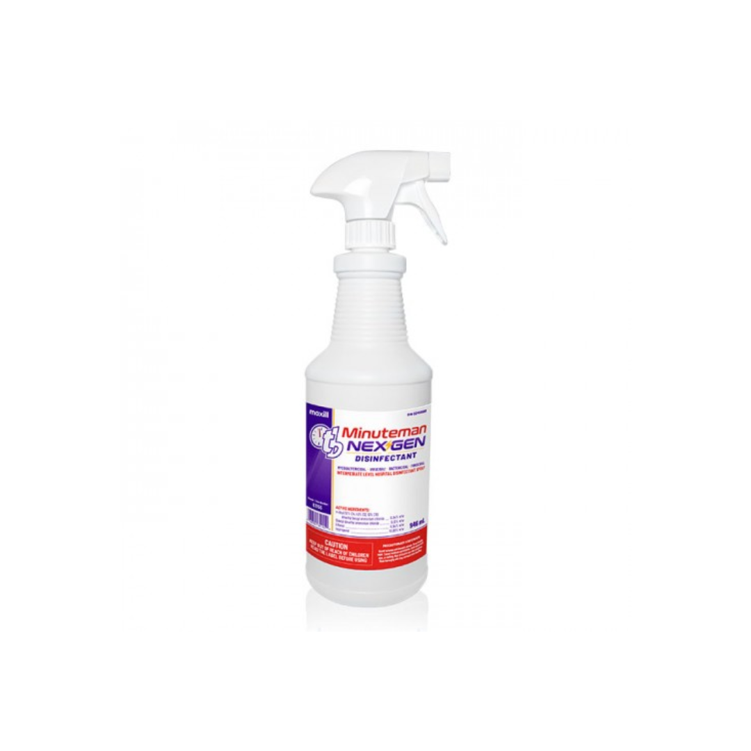 Vaporisateur désinfectant - NEX GEN - 946 ml