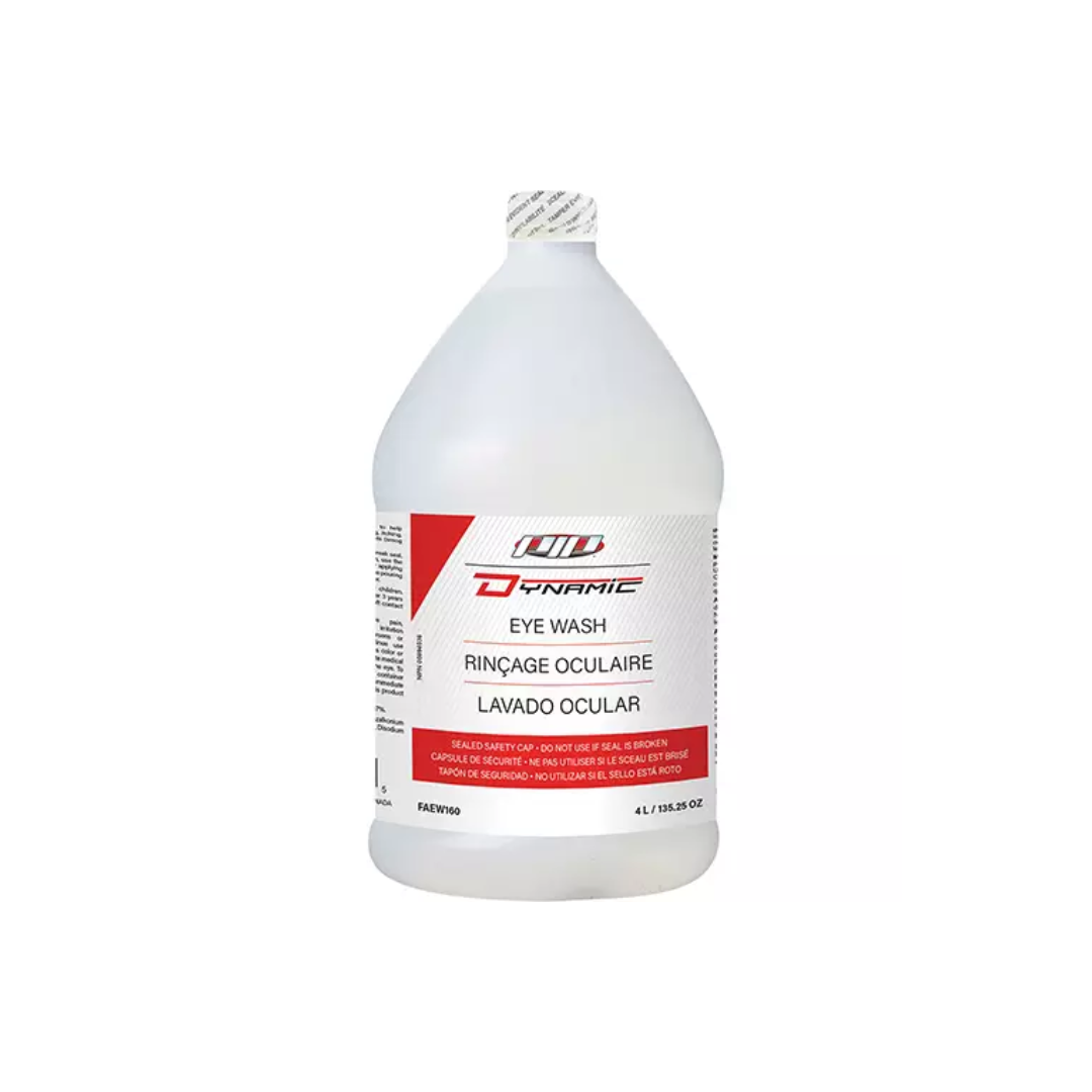 Eyewash solution - Dynamic