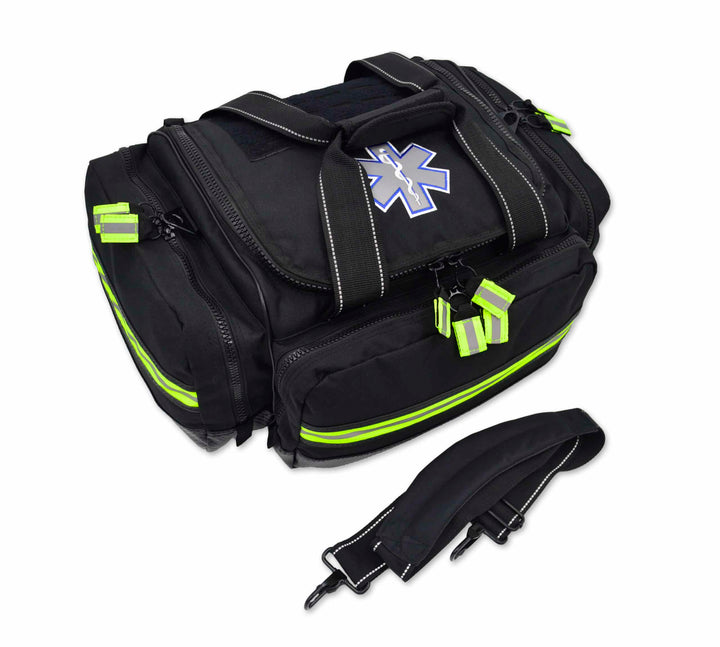 Lightning X Grand sac de premier intervenant - Sac trauma EMT ALS