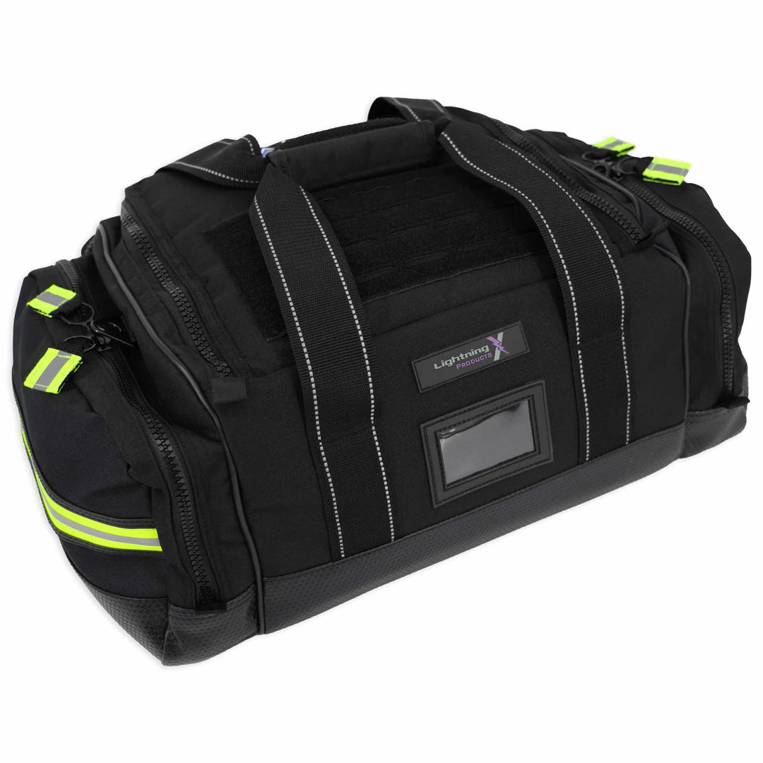 Lightning X Grand sac de premier intervenant - Sac trauma EMT ALS