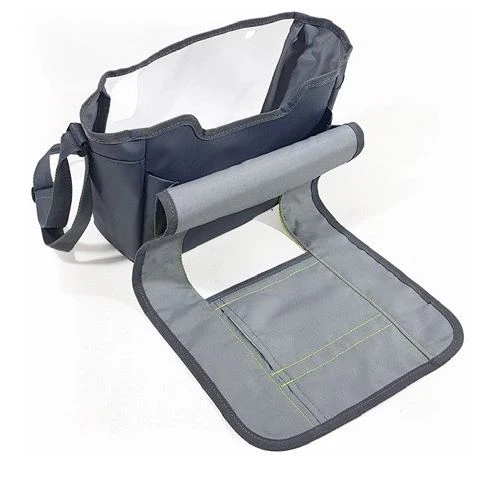 Sac de transport souple pour ZOLL AED 3