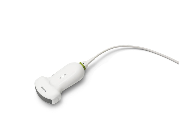 Sondes d’échographie Philips Lumify - Convexe C5-2