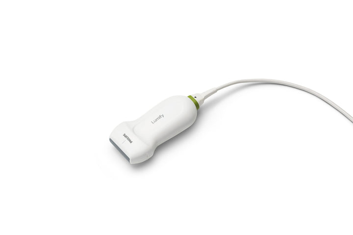 Sondes d’échographie Philips Lumify - Linéaire L12-4