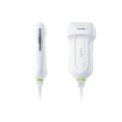 Sondes d’échographie Philips Lumify - Linéaire L12-4