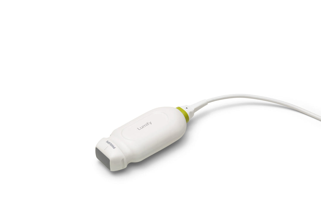 Sondes d’échographie Philips Lumify - Sectorielle S4-1