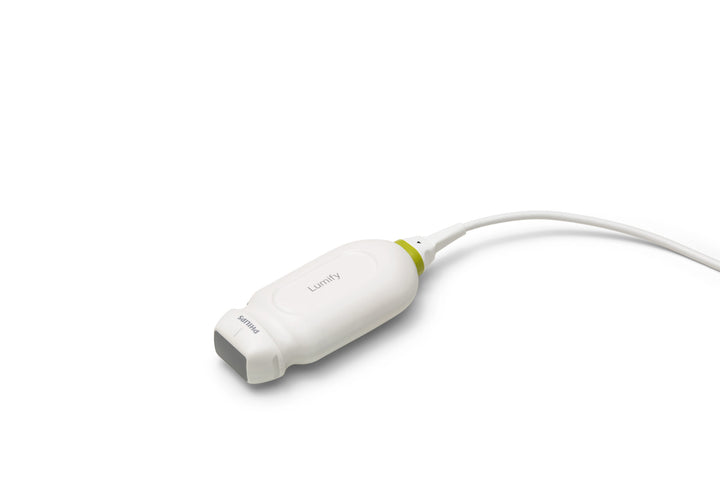 Sondes d’échographie Philips Lumify - Sectorielle S4-1