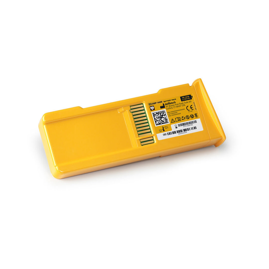 Défibtech Lifeline Battery (DCF-200)