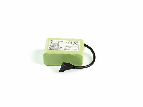 12 VDC NiMH Rechargeable Battery for Laerdal Compact Suction Unit (LCSU) 4