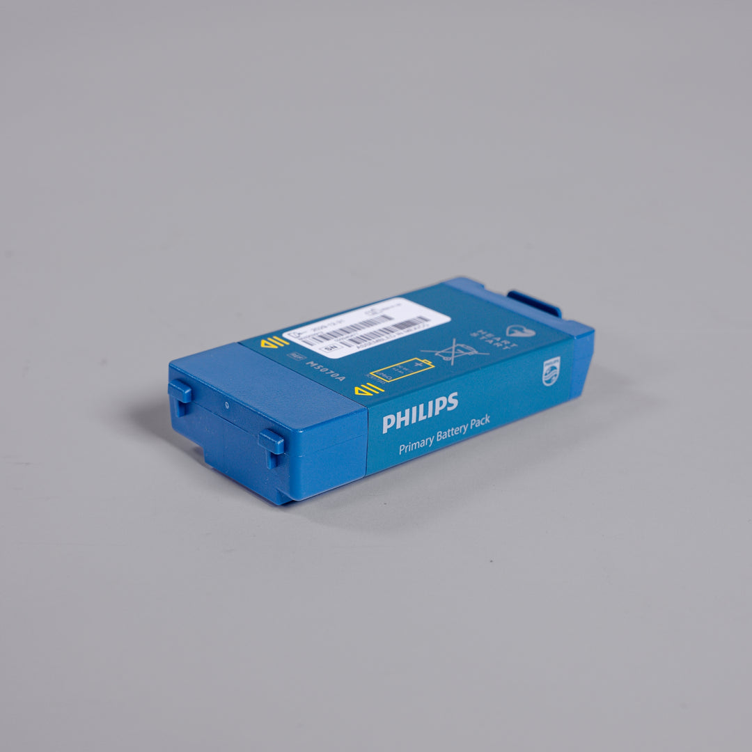 Batterie DEA longue durée pour Philips
