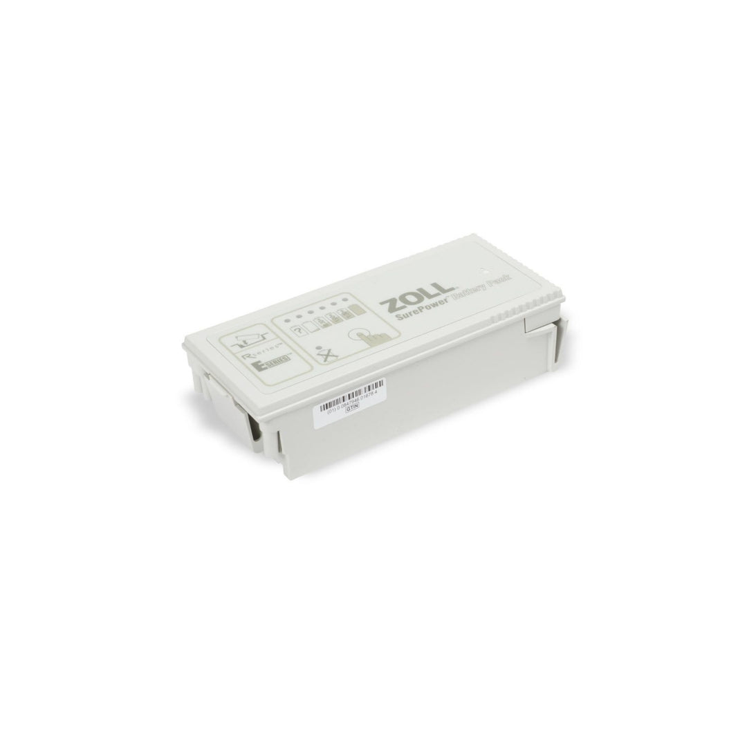 Rechargeable Lithium-Ion Battery for ZOLL R Series