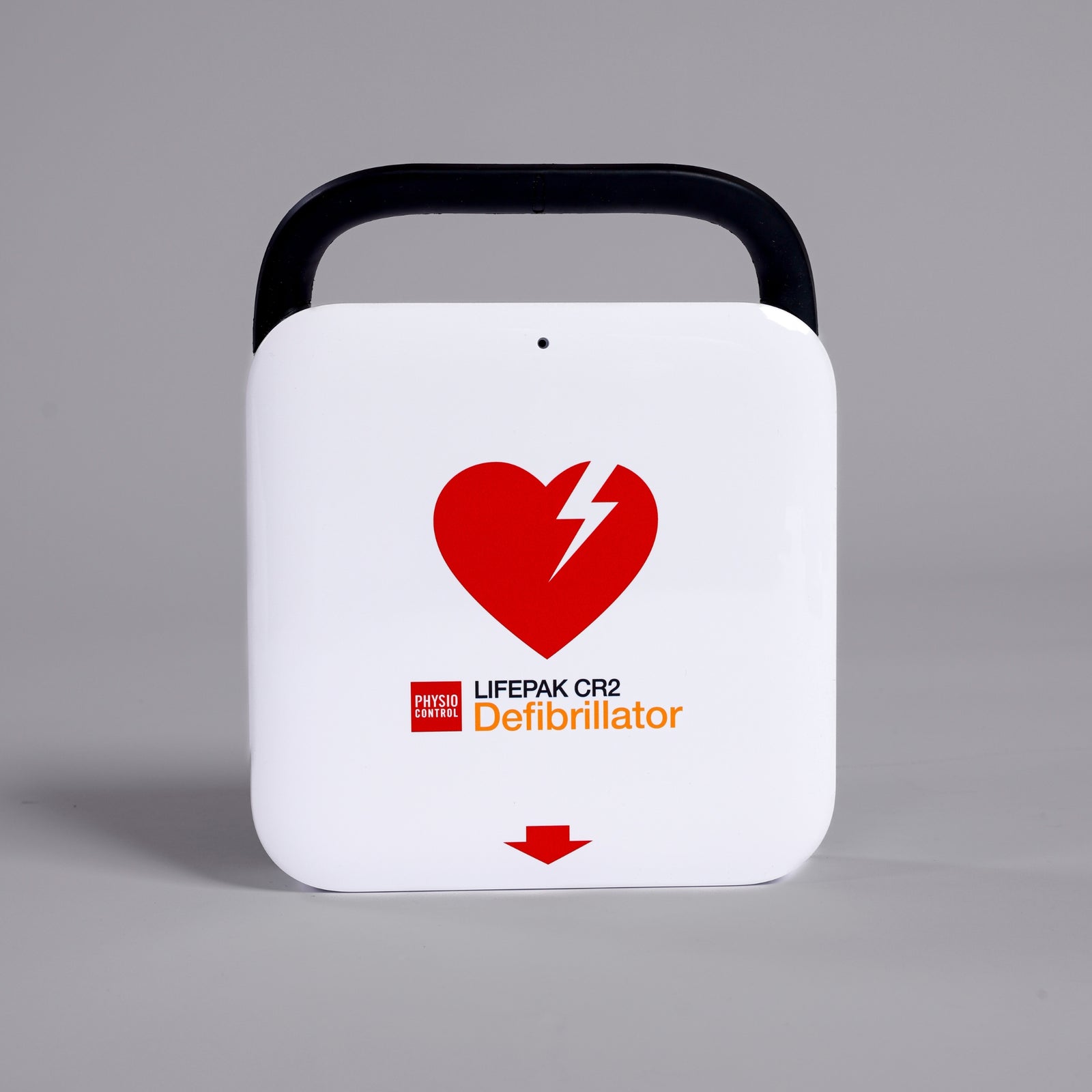Defibrillateur Lifepak/stryker seul