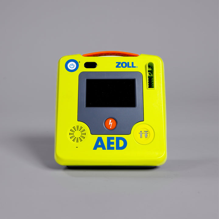 Défibrillateur (DEA) - ZOLL AED 3
