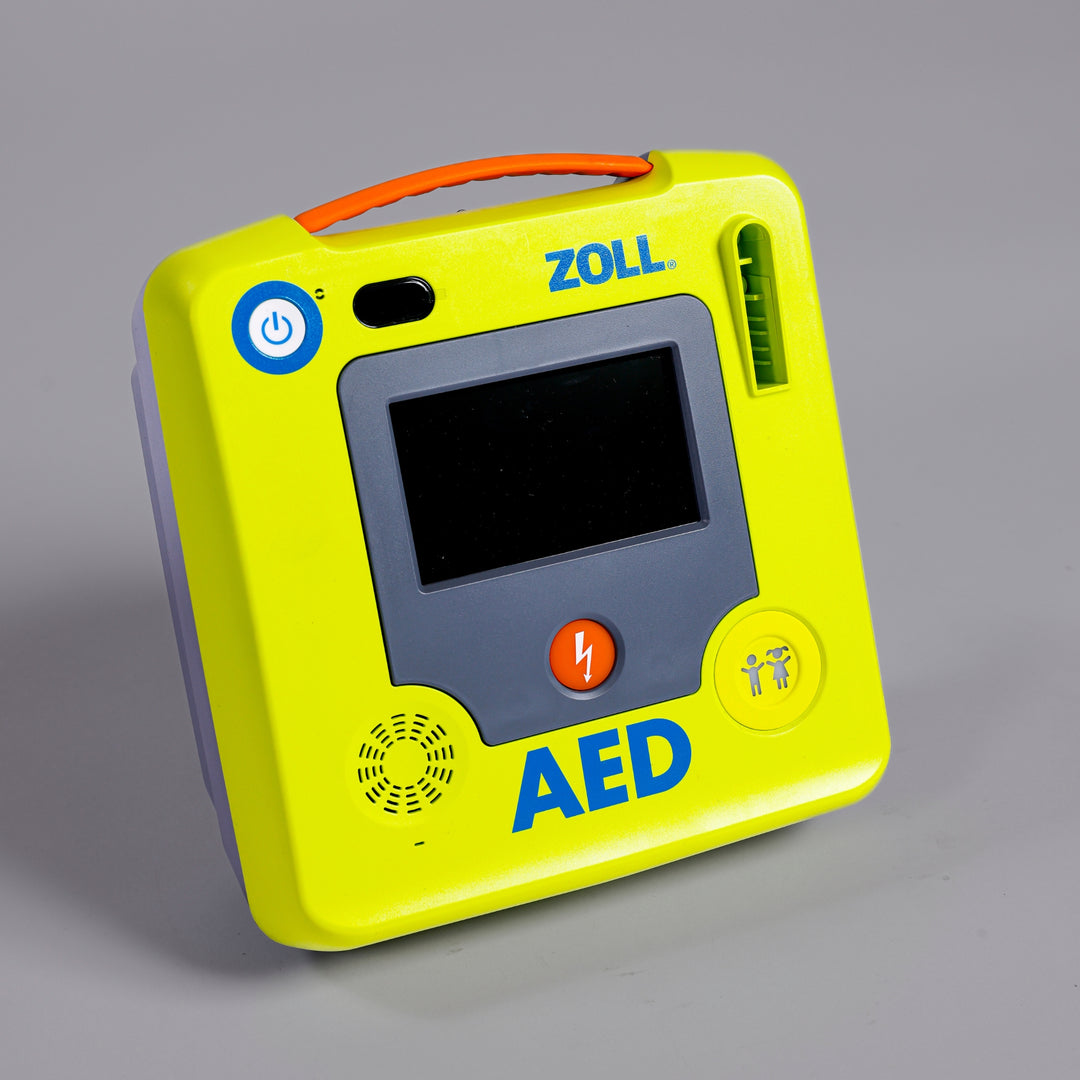 Défibrillateur (DEA) - ZOLL AED 3