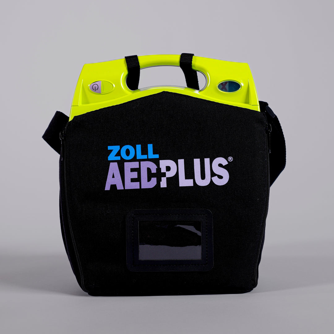 Défibrillateur (DEA) - ZOLL AED Plus