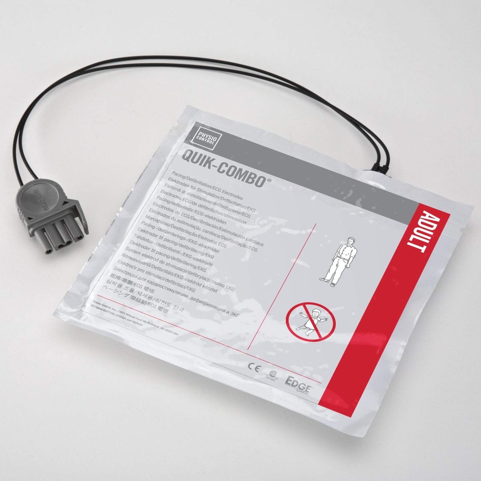 Electrodes