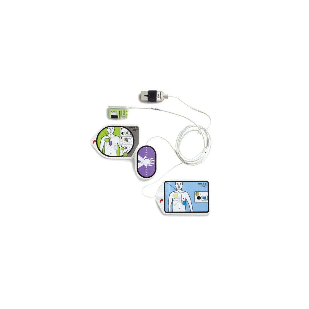 CPR Training Pads - CPR Uni-Padz - ZOLL