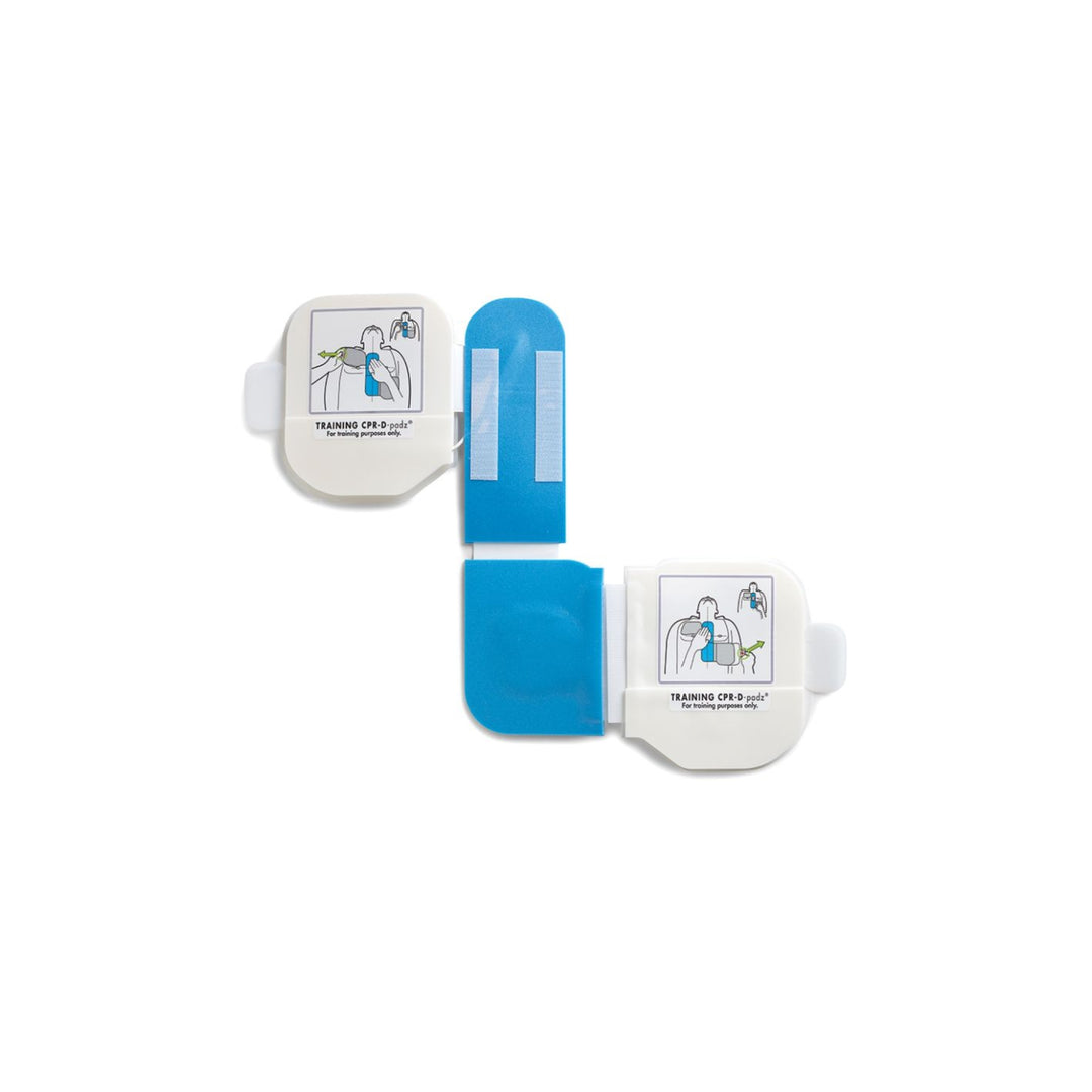 CPR Training Pads - CPR-D Padz - ZOLL