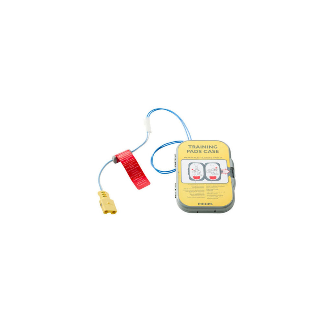 Training Electrode Cartridge - SMART II - FRx - Philips