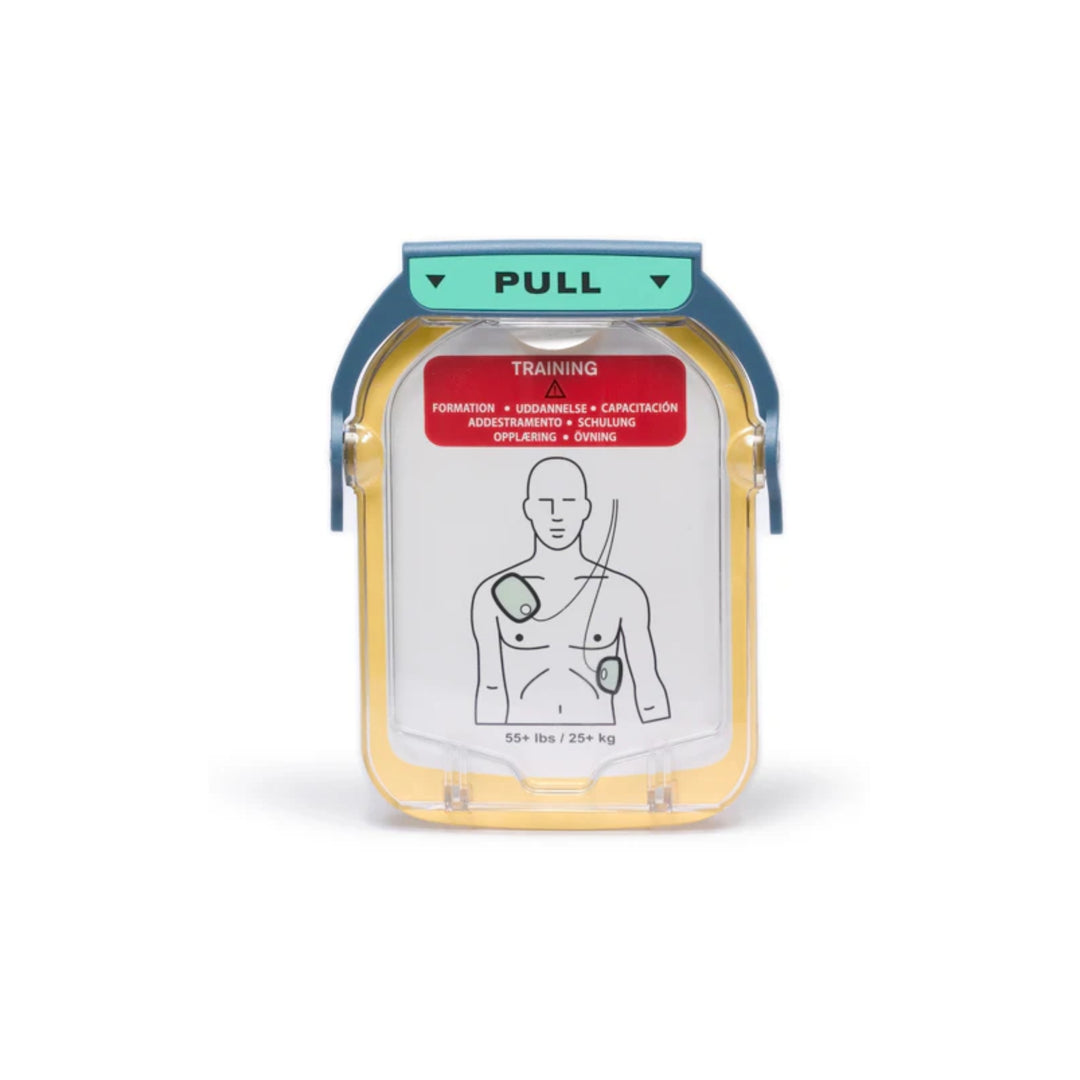 SMART Pediatric Training Pads - Philips