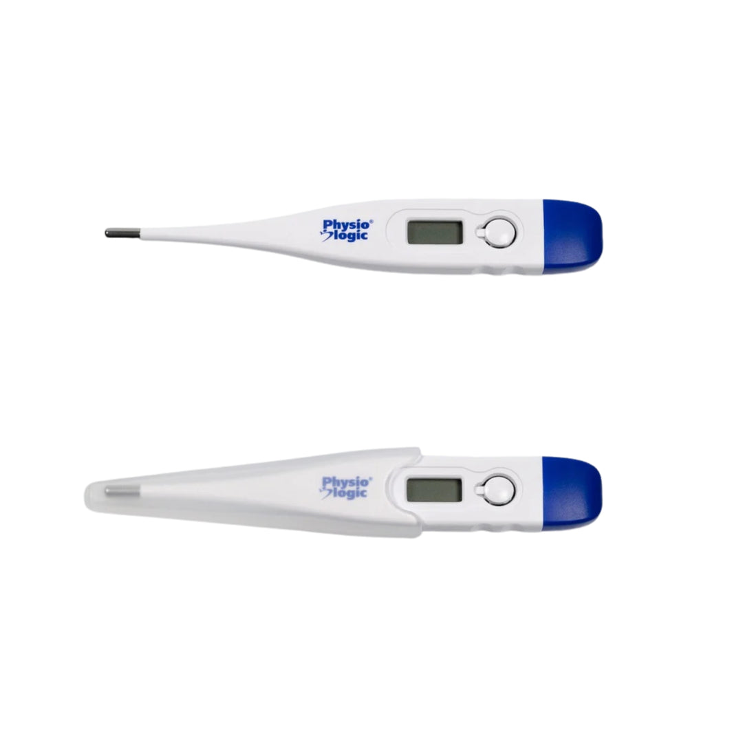 Physio Logic Accuflex Digital Oral Thermometer