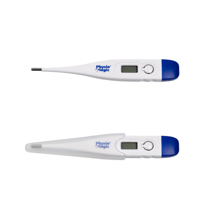Physio Logic Accuflex Digital Oral Thermometer