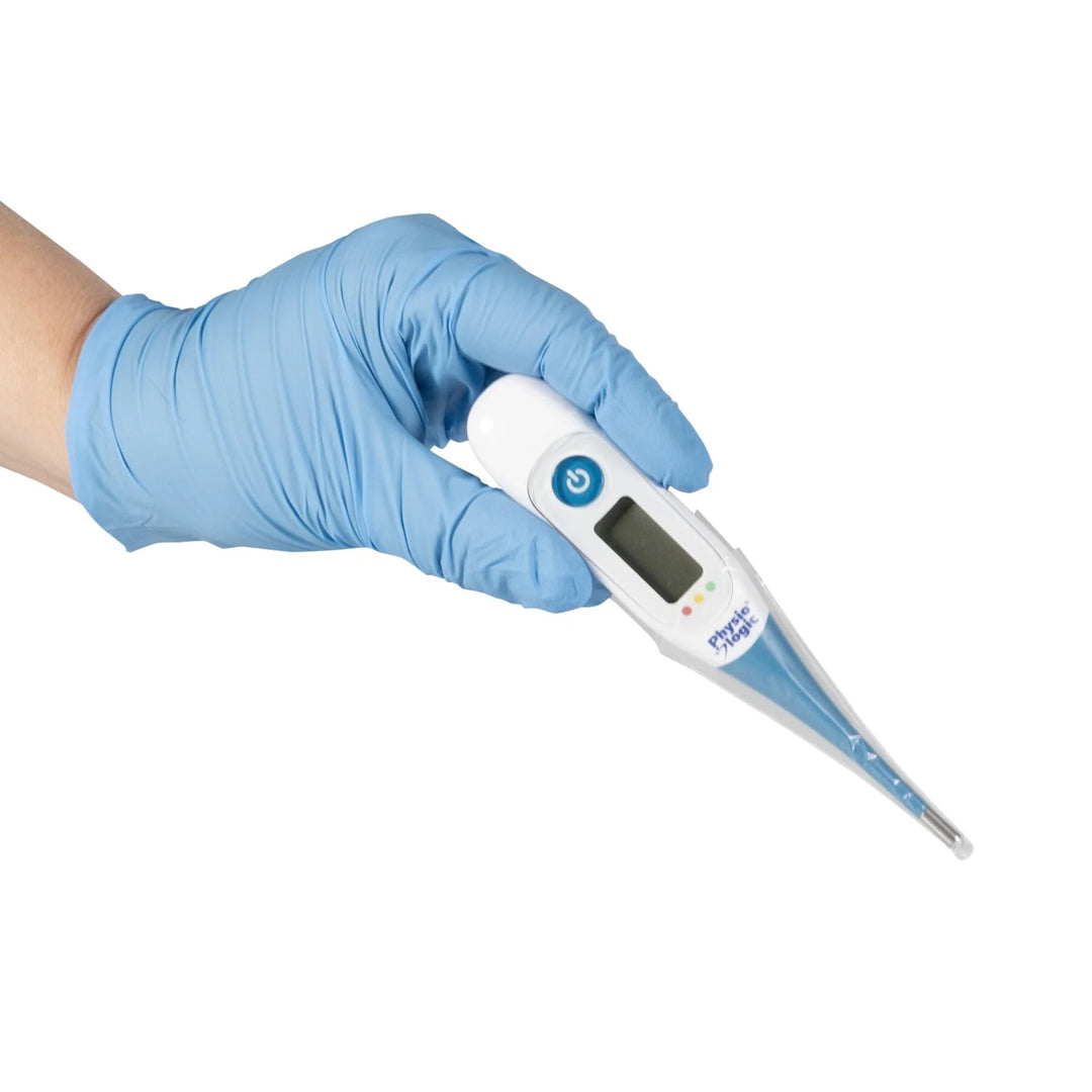 Physio Logic Accuflex Digital Oral Thermometer