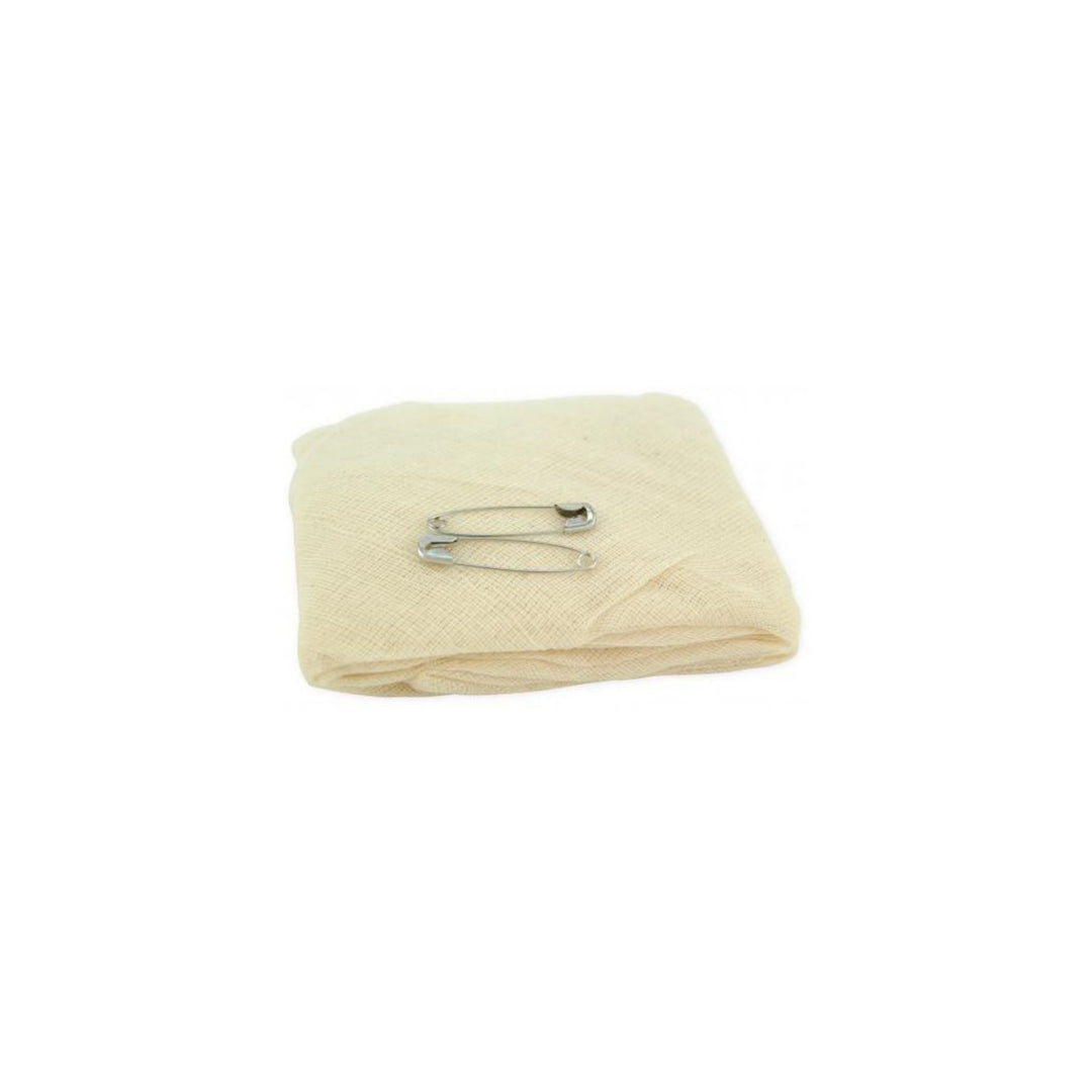 Non-sterile cotton triangular bandage