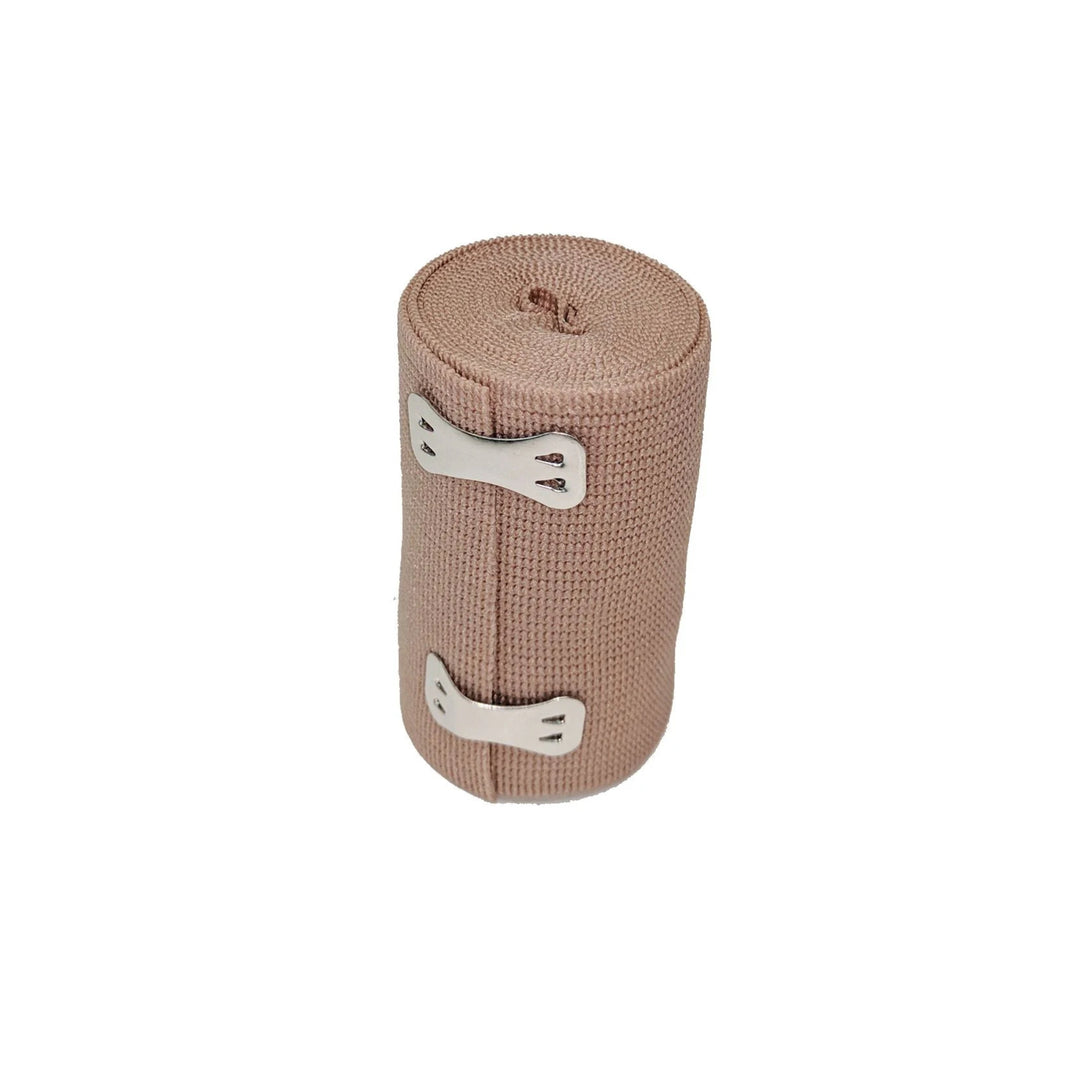 Elastic bandage for joints
