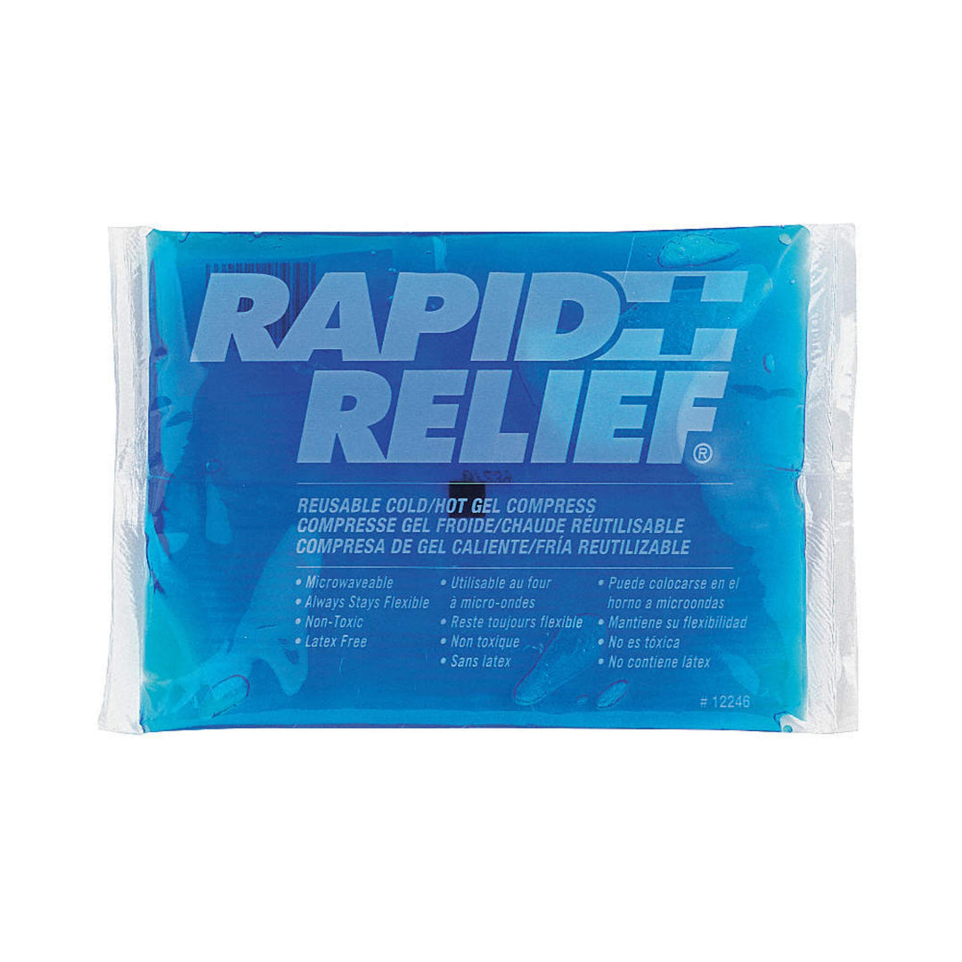 Reusable Hot/Cold Gel Pack