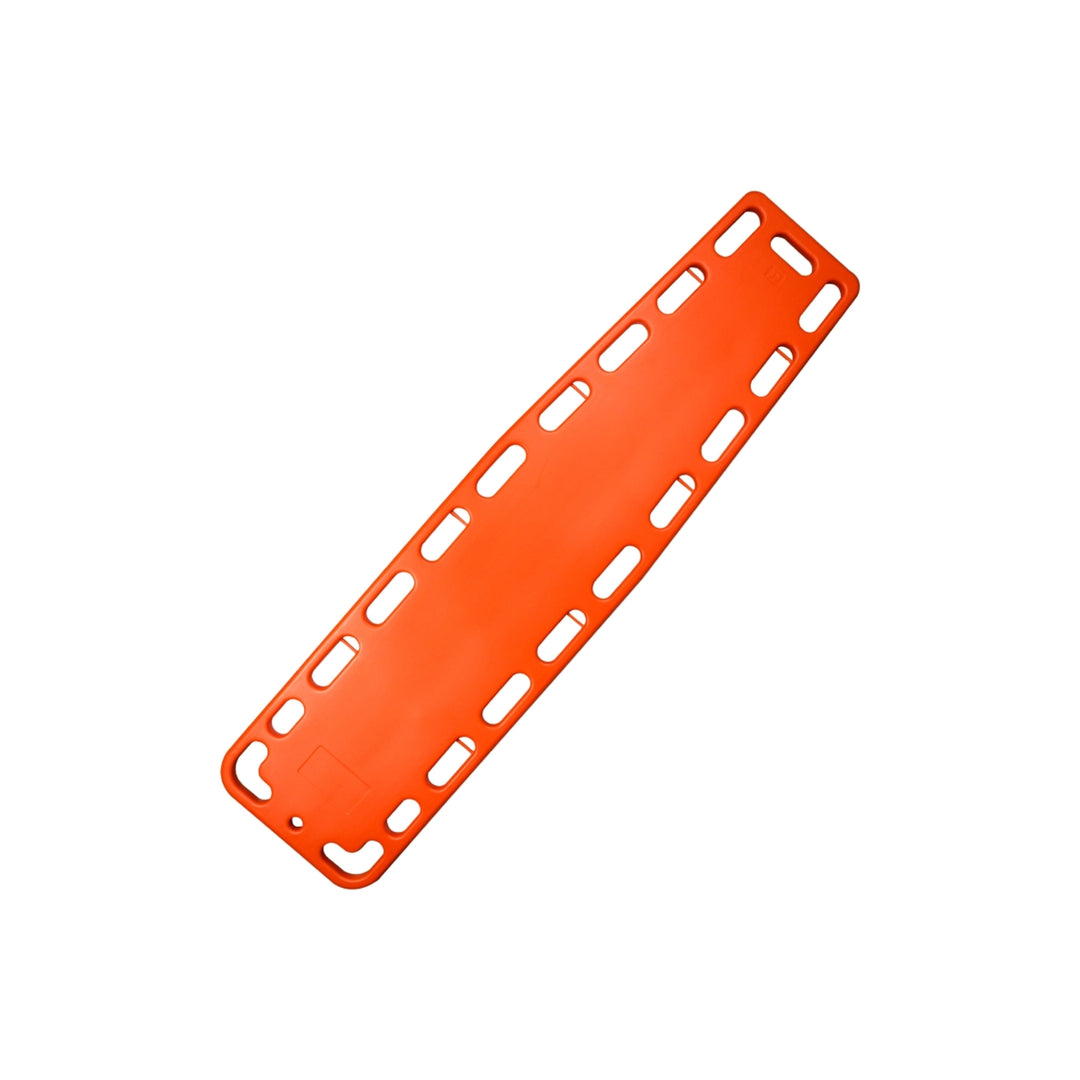 Spinal board with pins - 72″