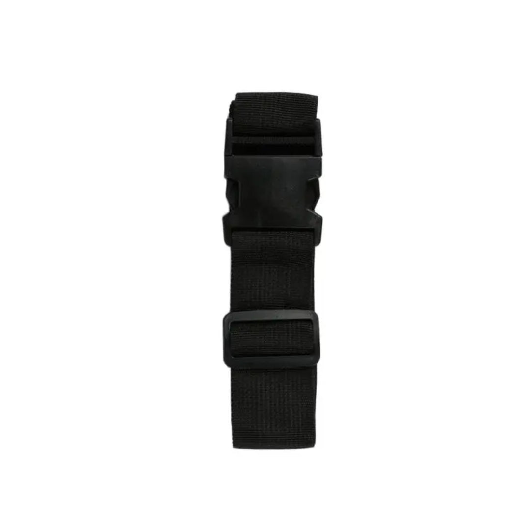 Backboard immobilization straps - 2 units