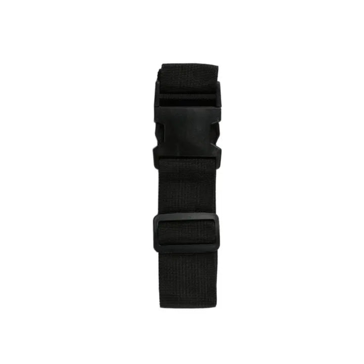 Backboard immobilization straps - 2 units