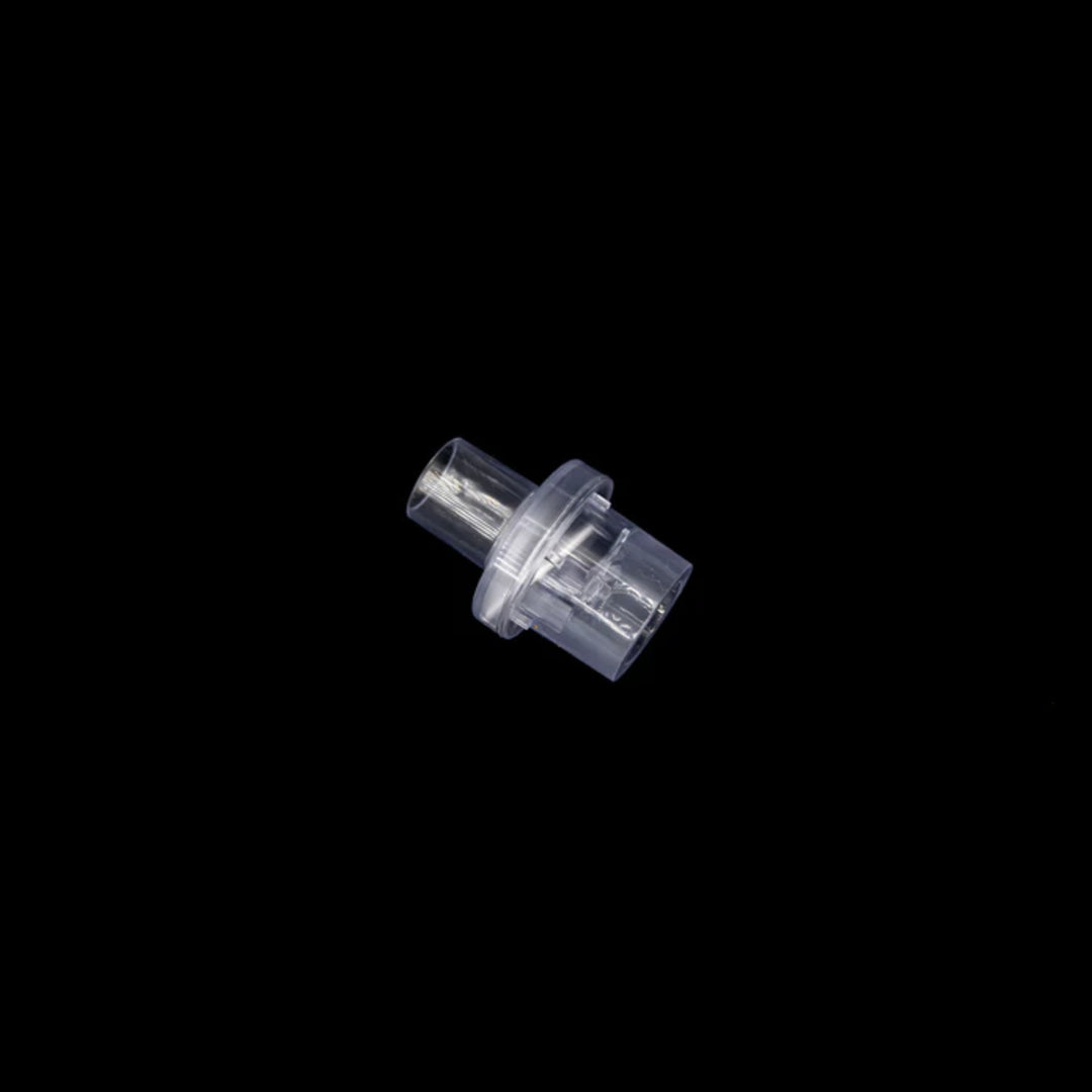 CPR Mask Anti-Return Valves - 50 Units