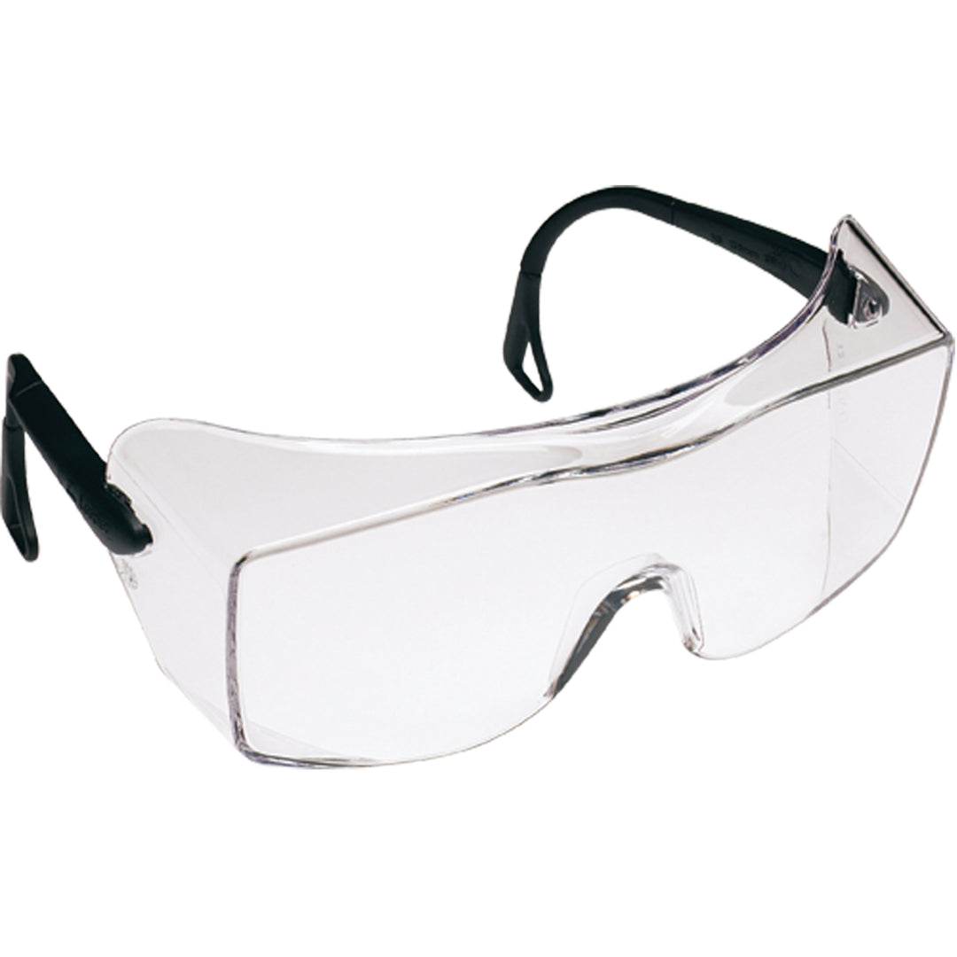 3M OX 2000 Safety Glasses