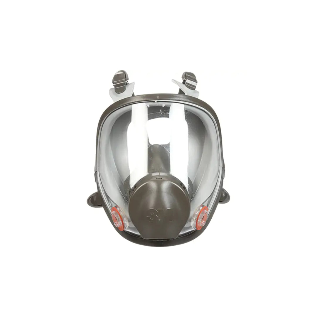 Full Facepiece - 3M 6000 Series