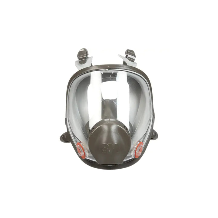 Full Facepiece - 3M 6000 Series